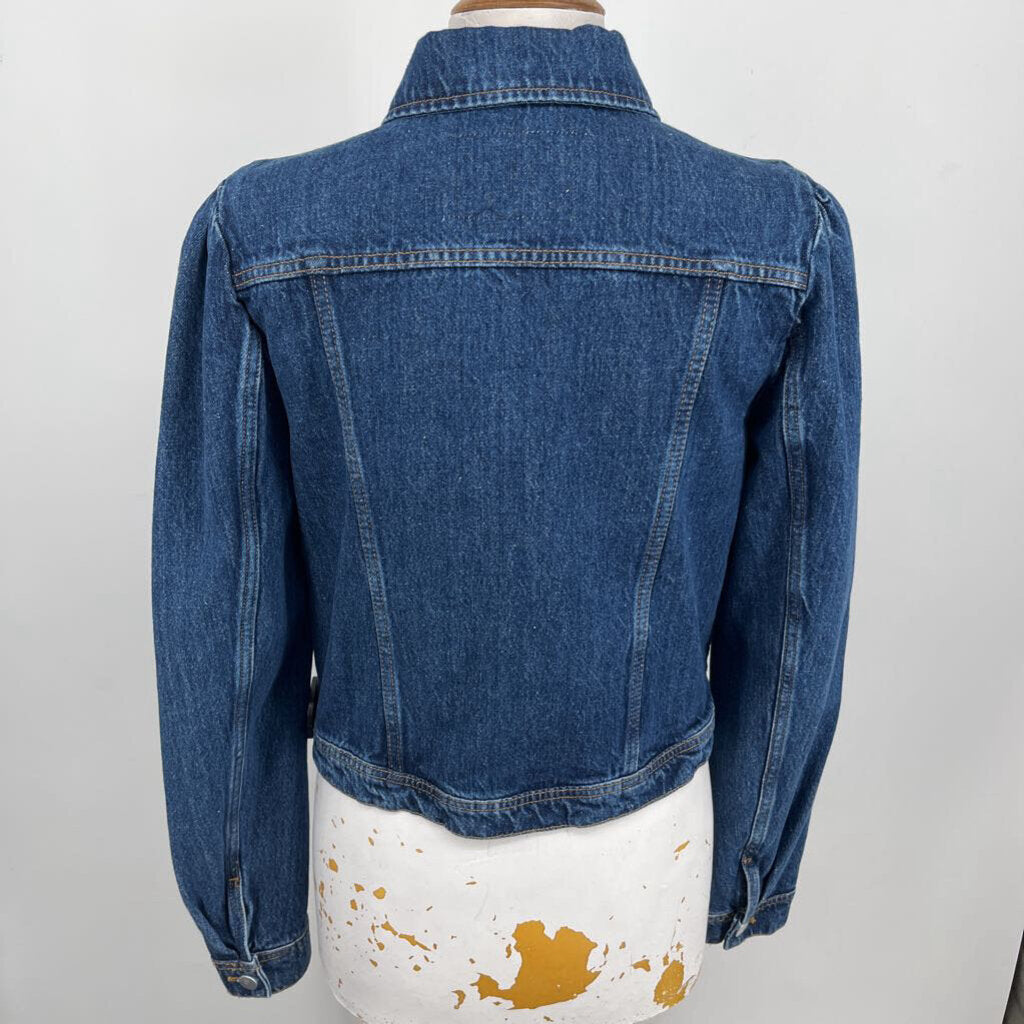Pilcro denim Jacket