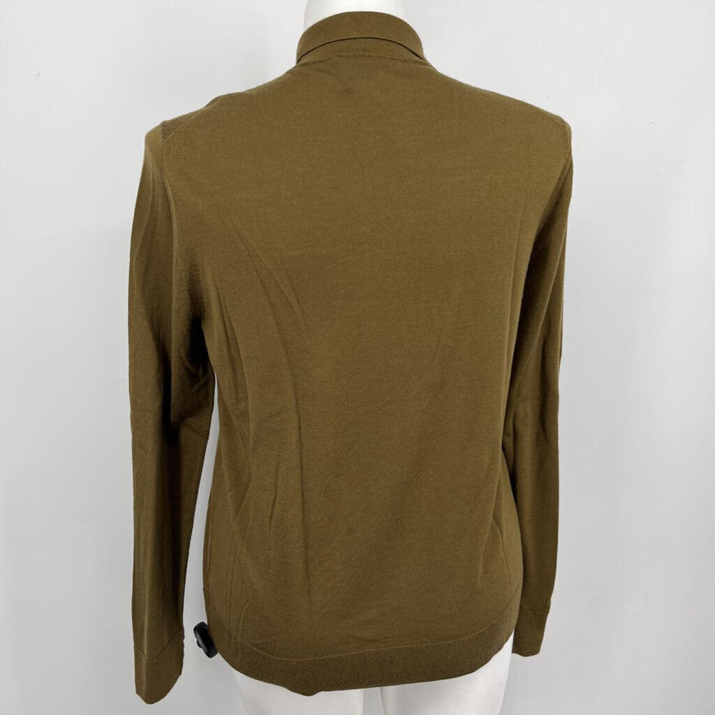 Laffyette 148 l/s knit Top