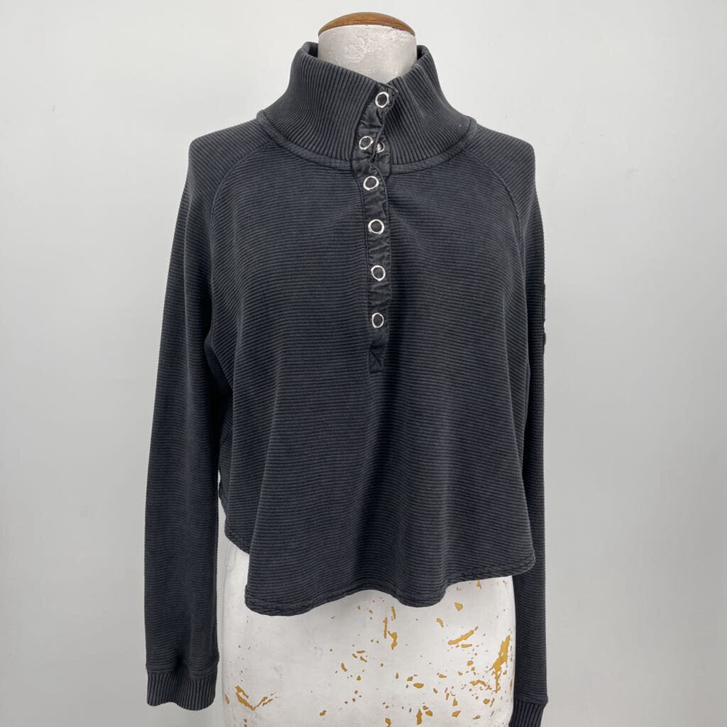 Free People Movement Pullover