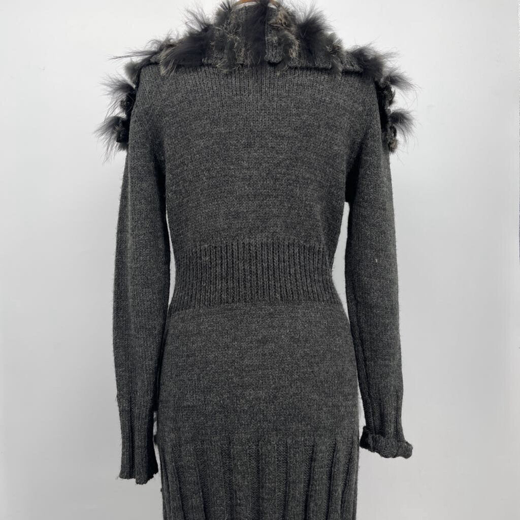 Treasure Rock Long Cardigan