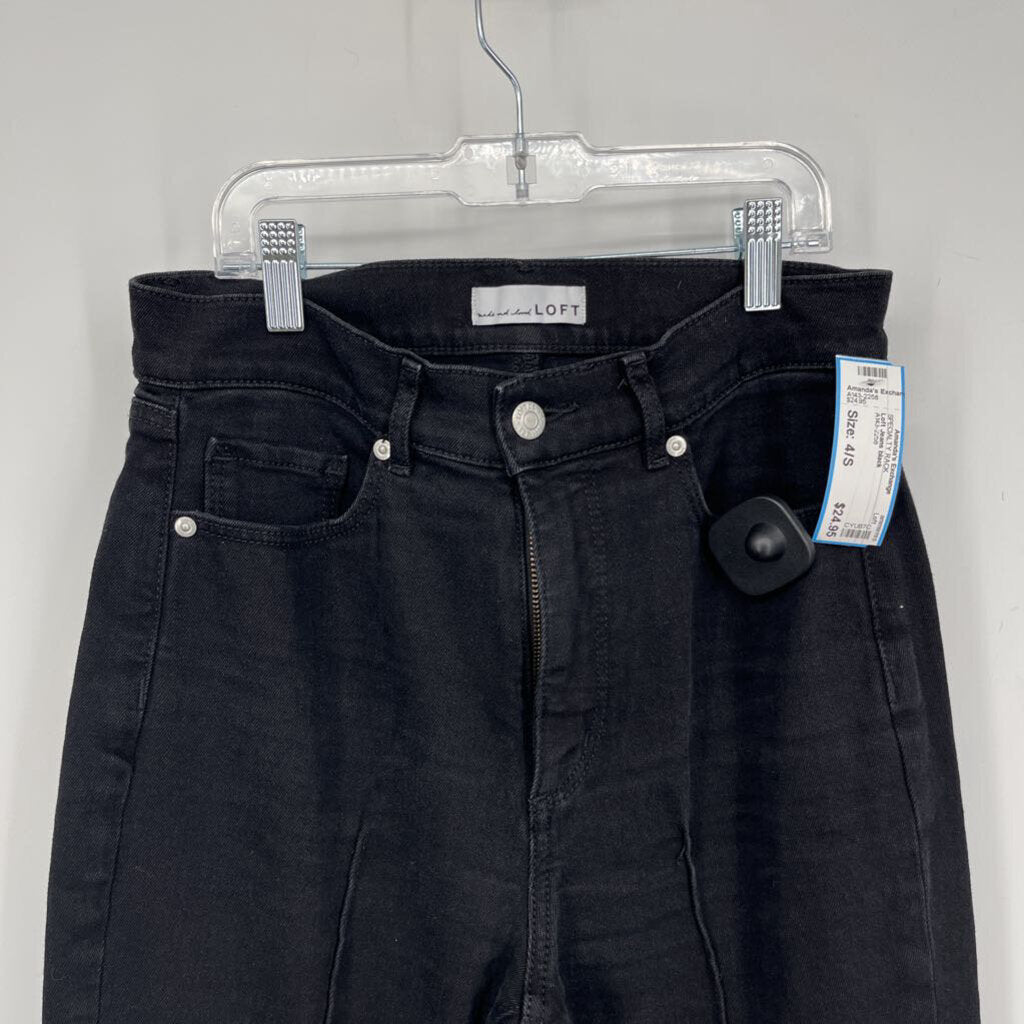 Loft Jeans