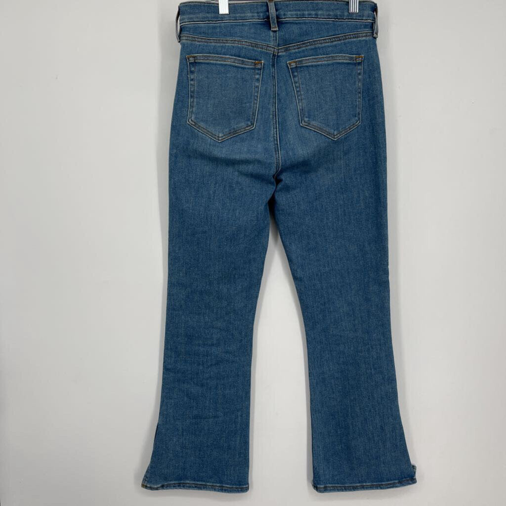 Loft Jeans