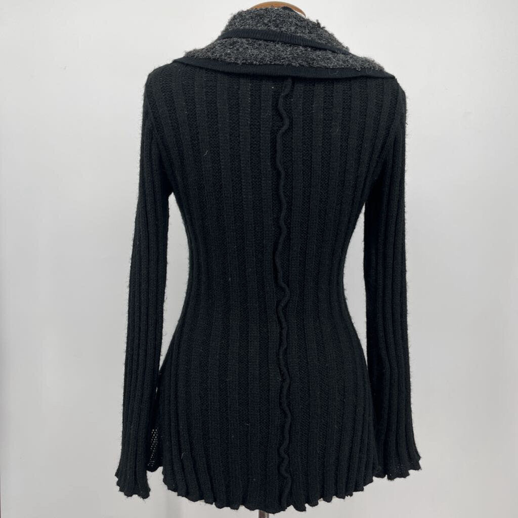 Sioni L/s Cardigan