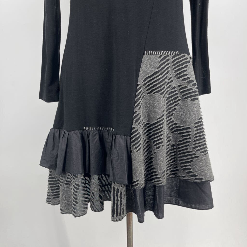 Dzhavael L/s Dress
