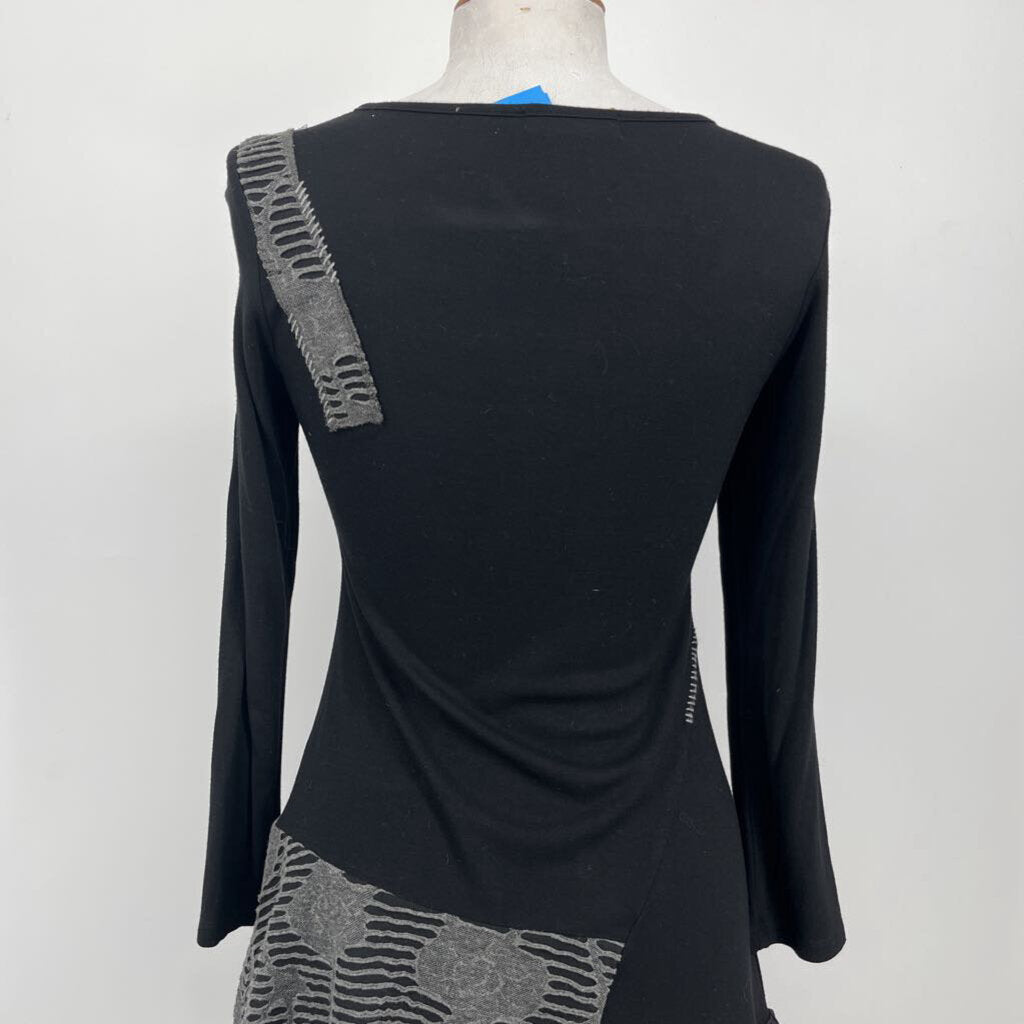 Dzhavael L/s Dress