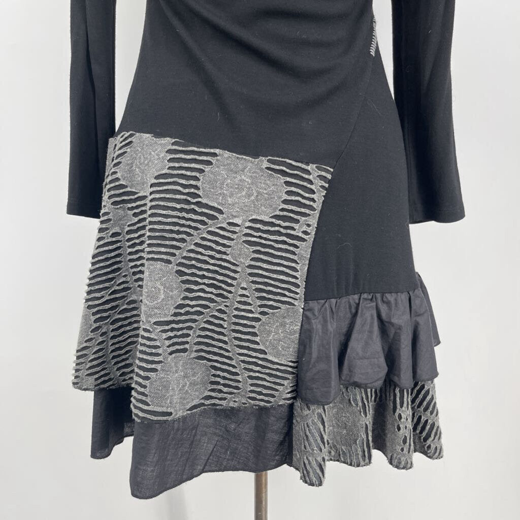 Dzhavael L/s Dress