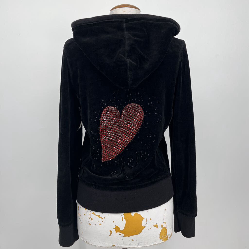 Twisted Heart 2 piece