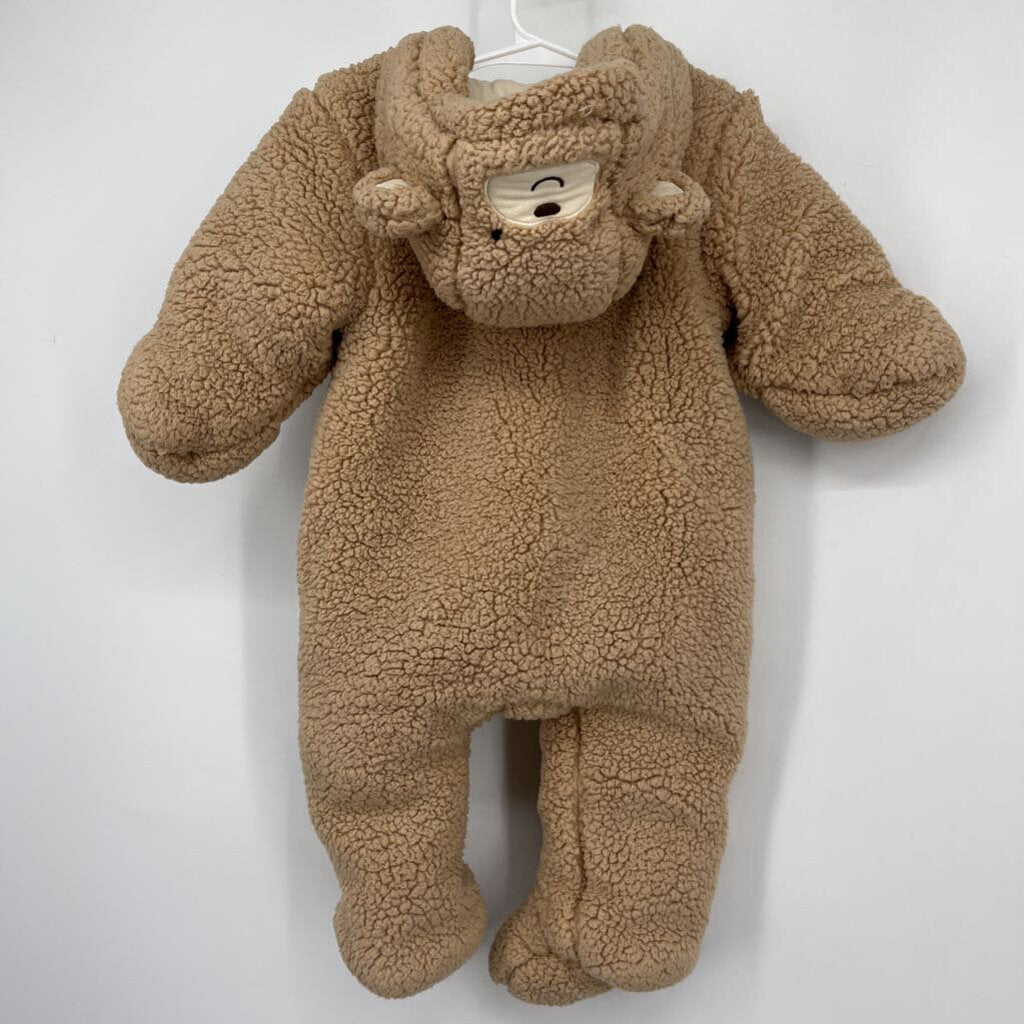 Little Me Snowsuit