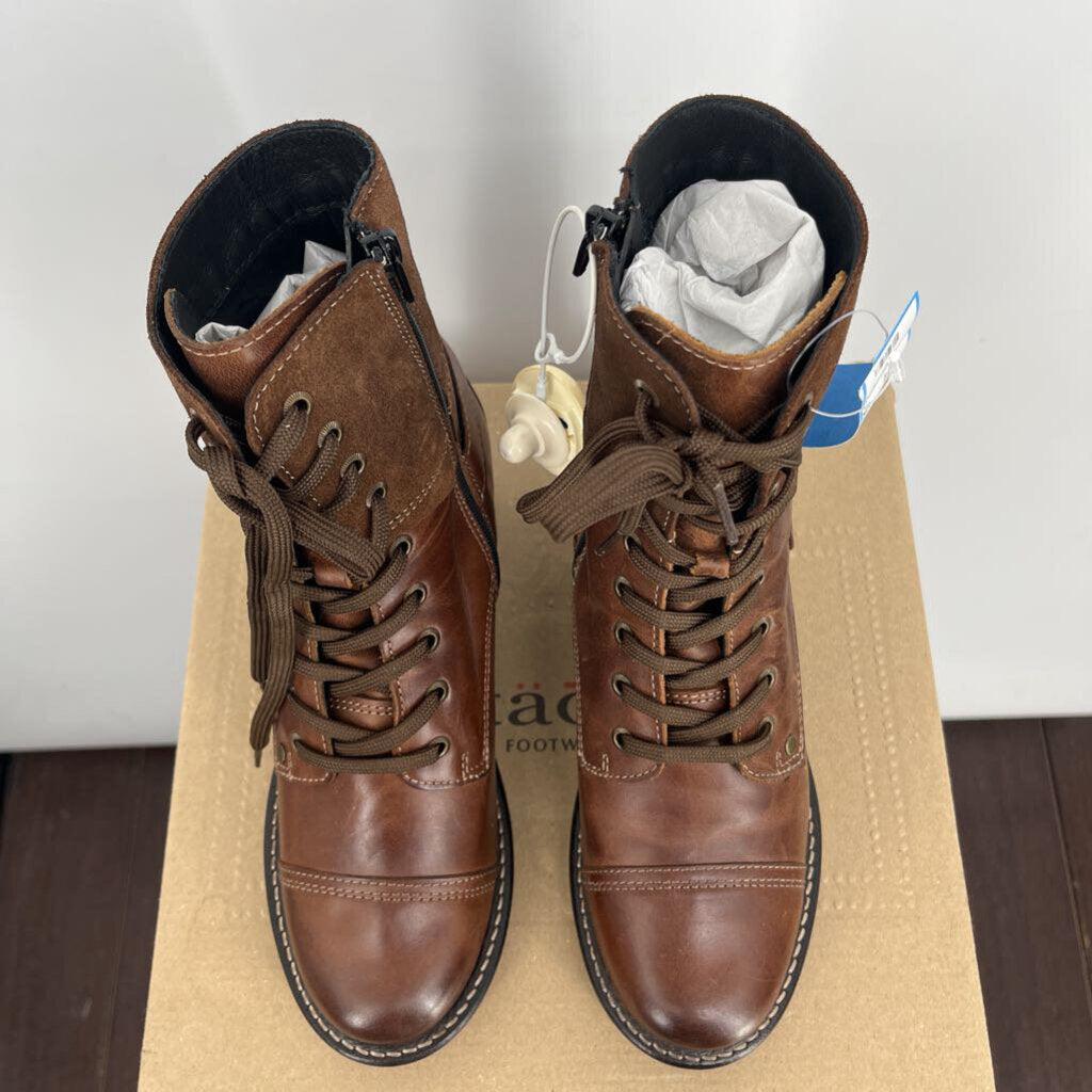 Taos Combat Boot