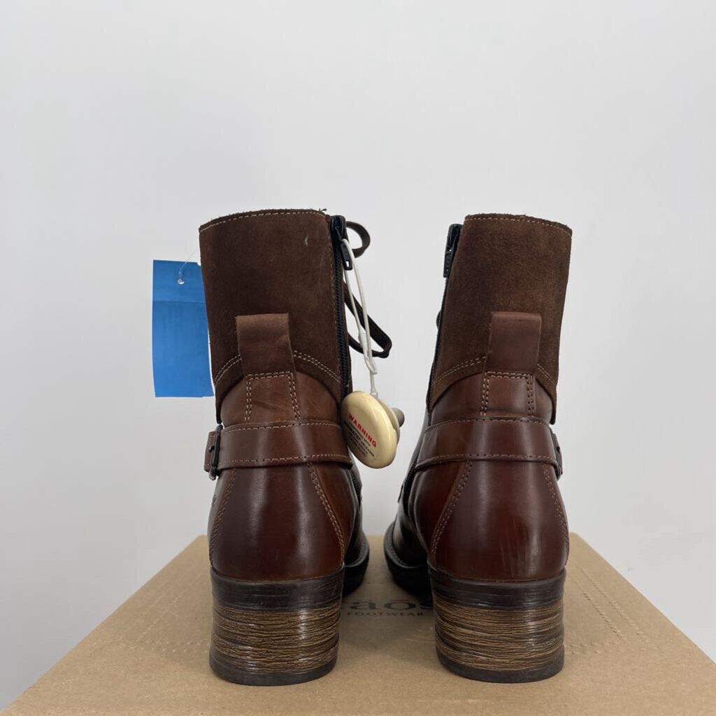 Taos Combat Boot