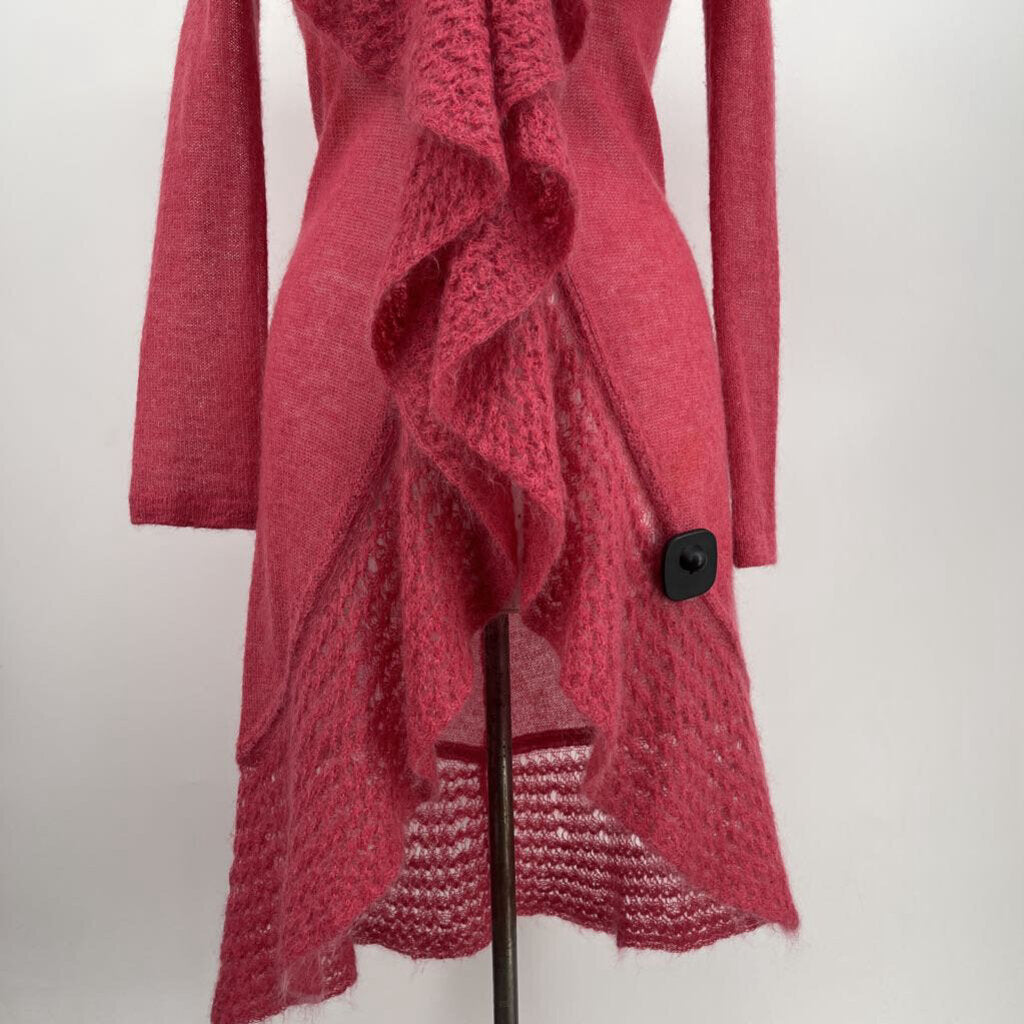 Moda Int'l Open Cardigan