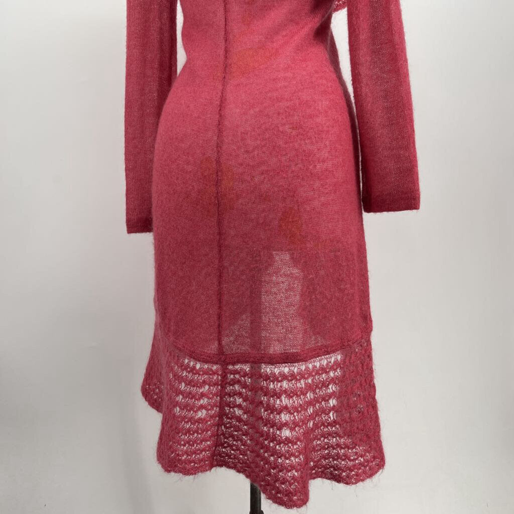 Moda Int'l Open Cardigan