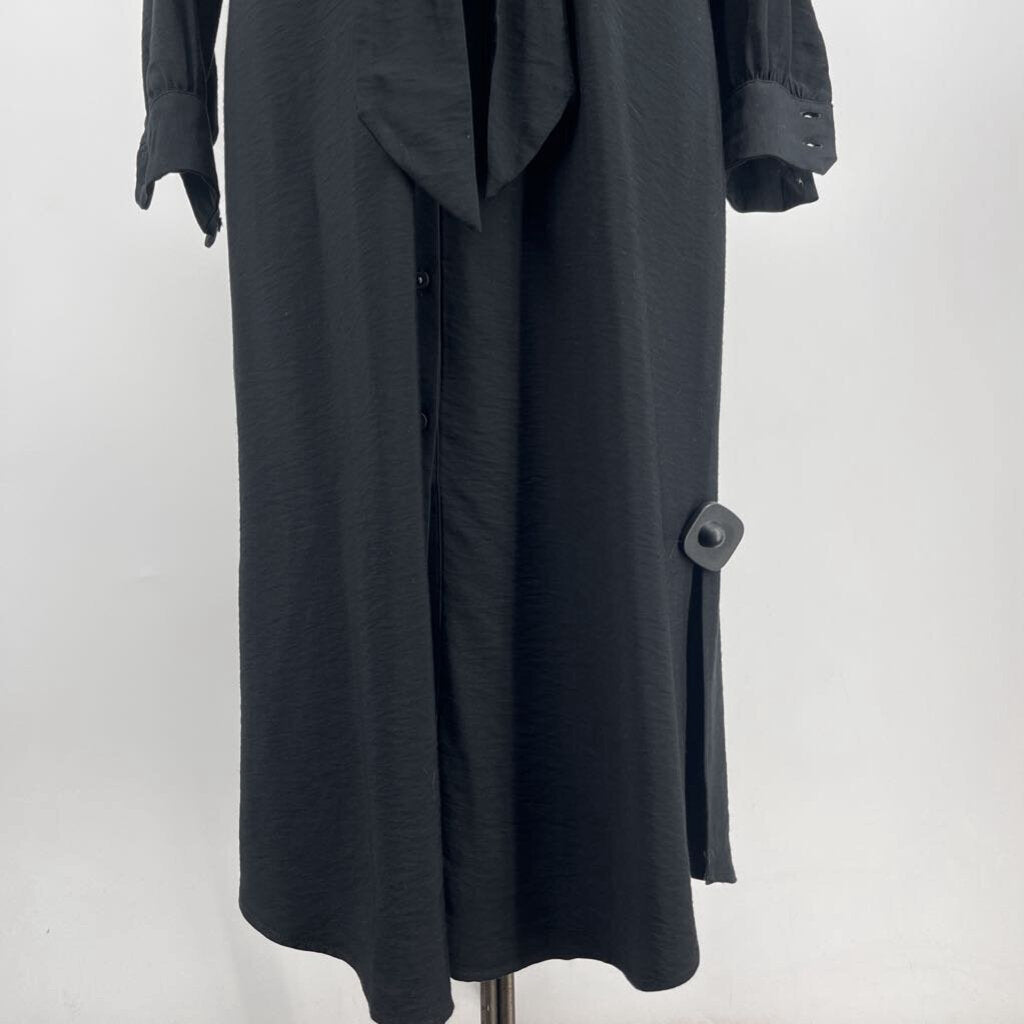 Loft L/s Shirt Dress