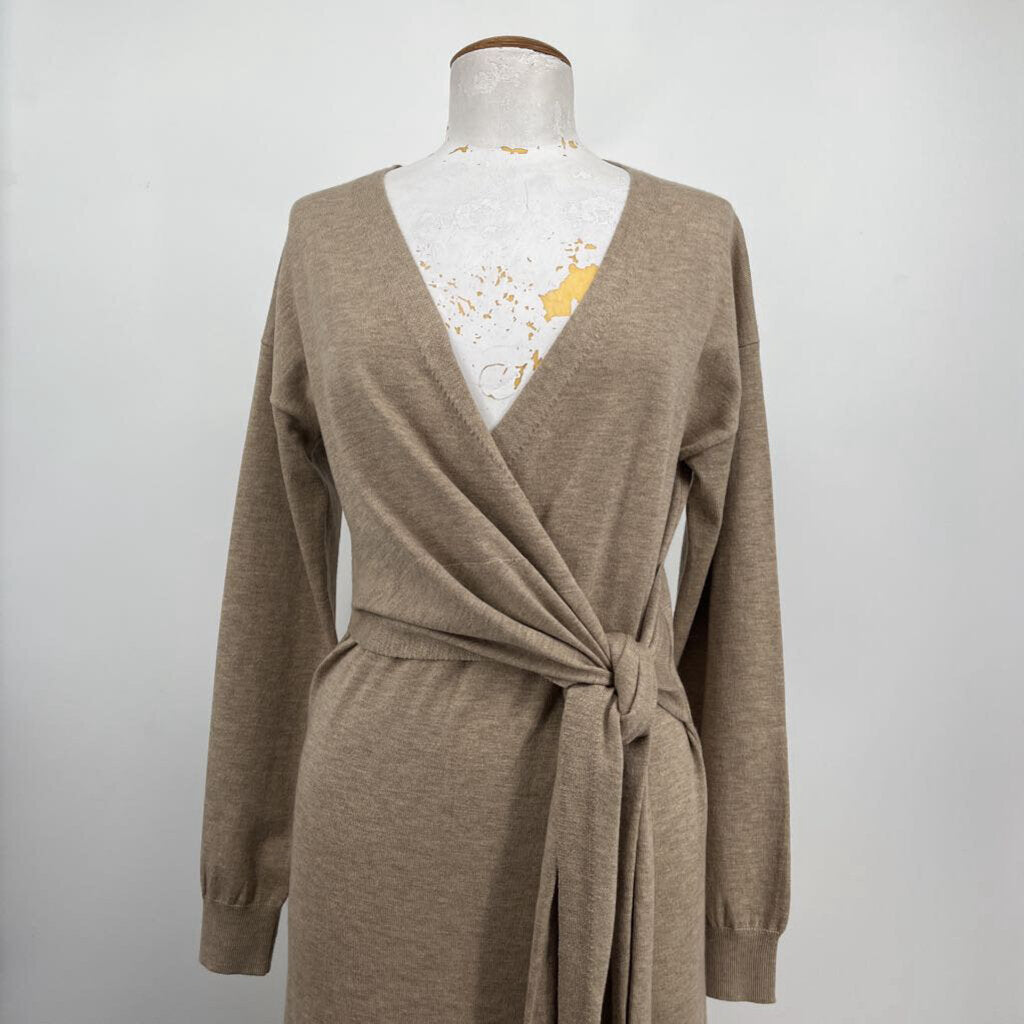Modern Citizen L/s Sweater Dress
