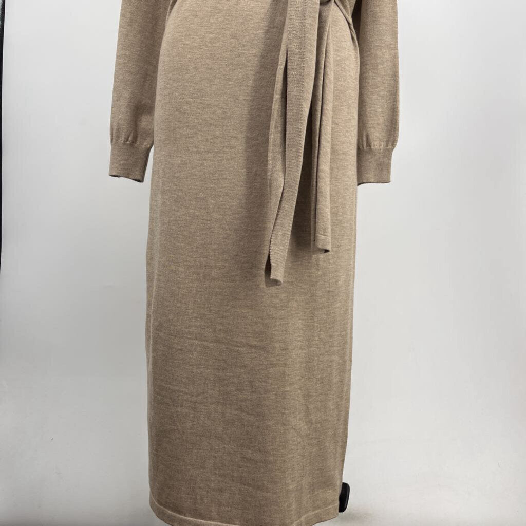 Modern Citizen L/s Sweater Dress