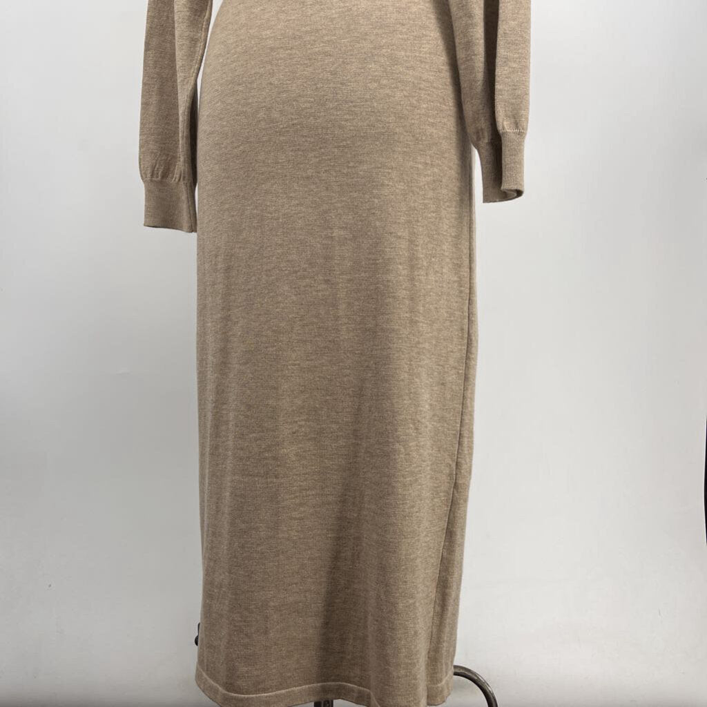 Modern Citizen L/s Sweater Dress