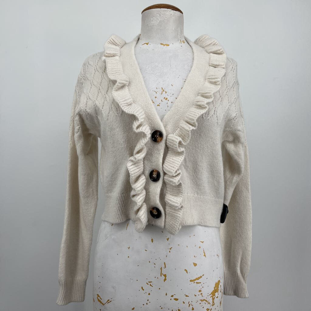 Elie L/s Cardigan