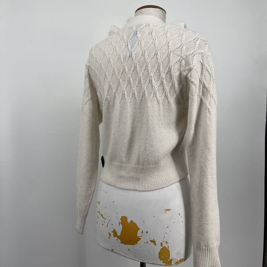 Elie L/s Cardigan