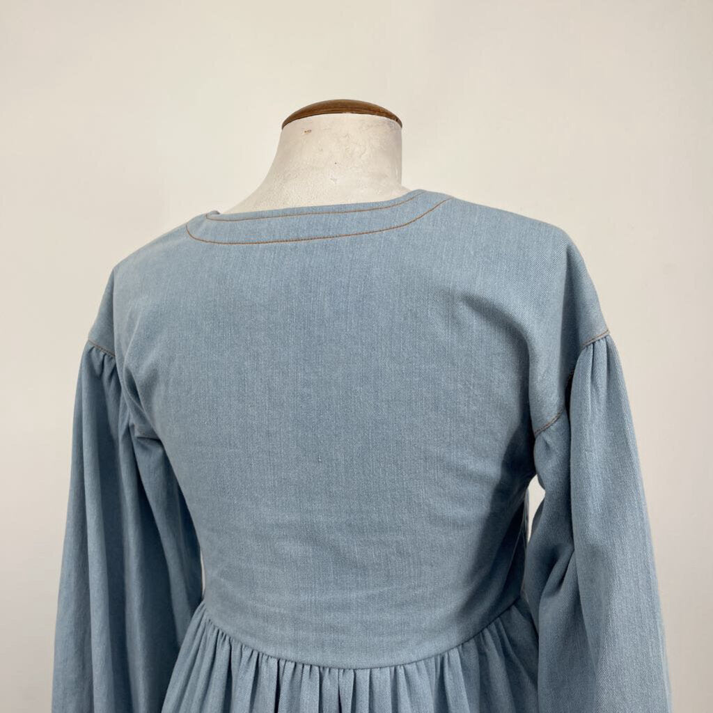 Anthropologie L/s Dress