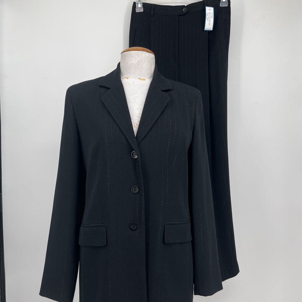 Alex Garfield 2pc Suit