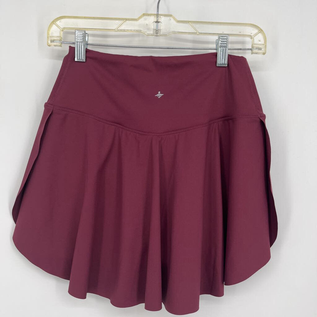 Halara Skort