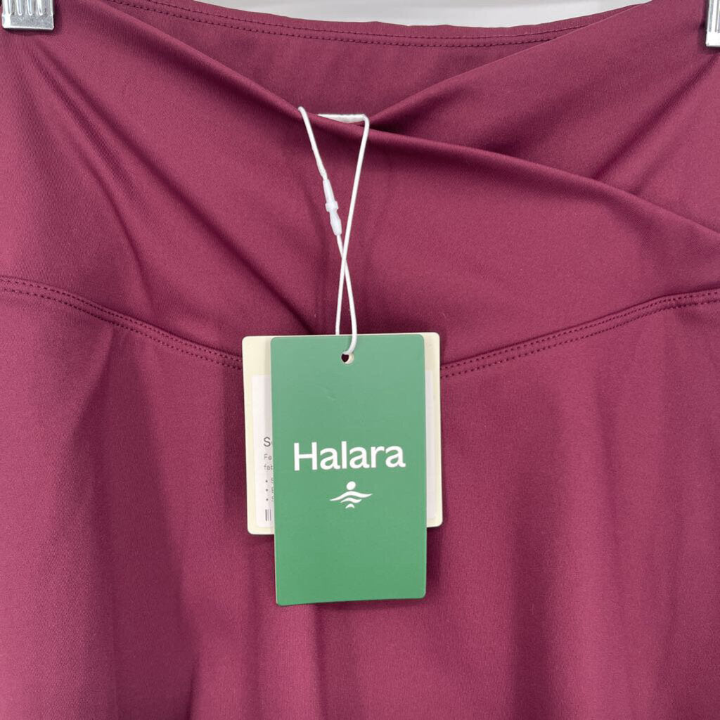 Halara Skort