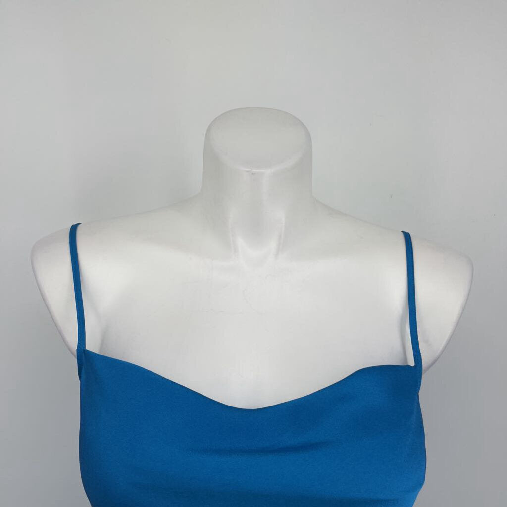 Express Tank Top