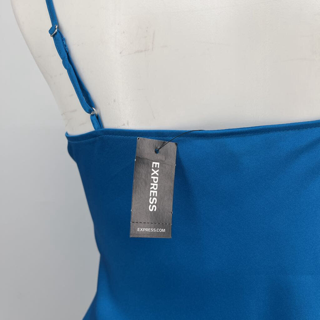 Express Tank Top