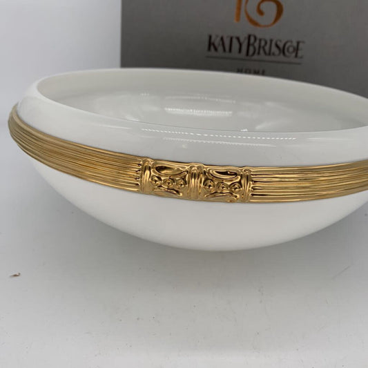 Katy Briscoe Bone China Bowl