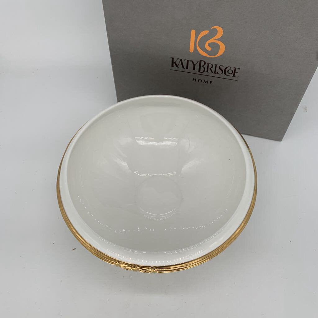 Katy Briscoe Bone China Bowl
