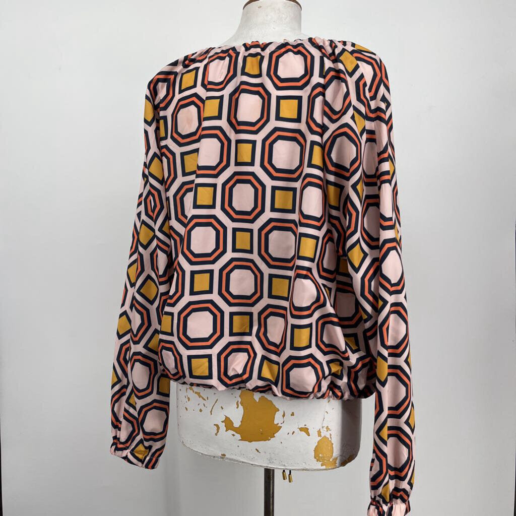 Tory Burch Digby Packable Jacket