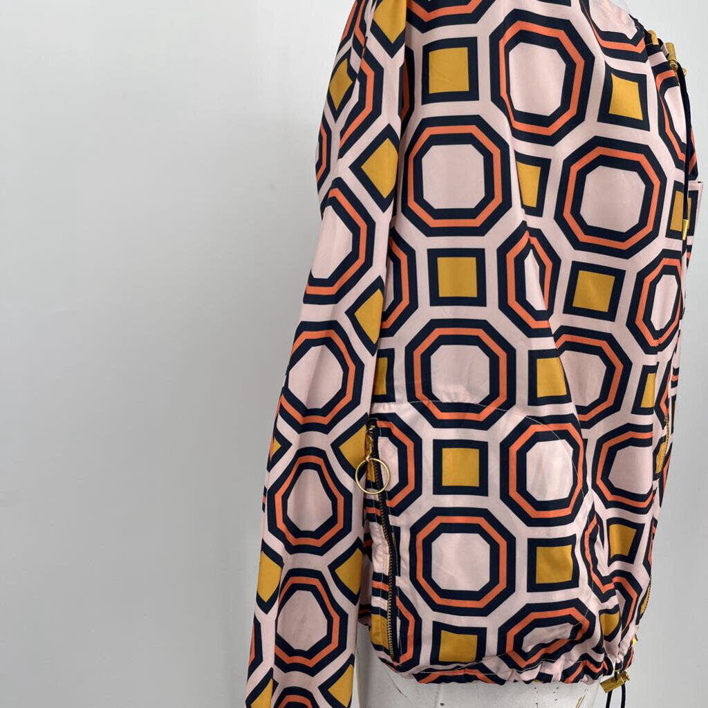 Tory Burch Digby Packable Jacket