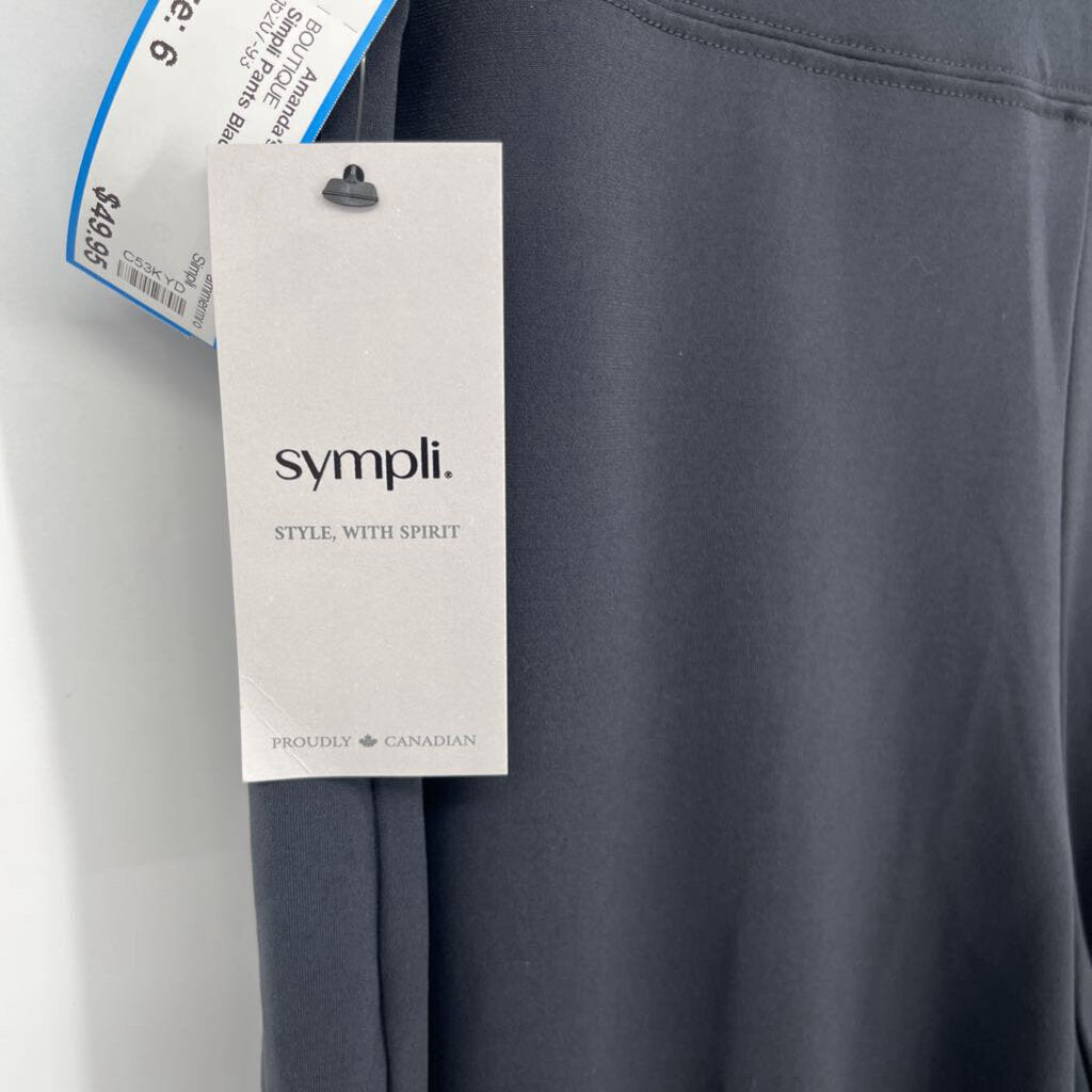 Simpli Pants