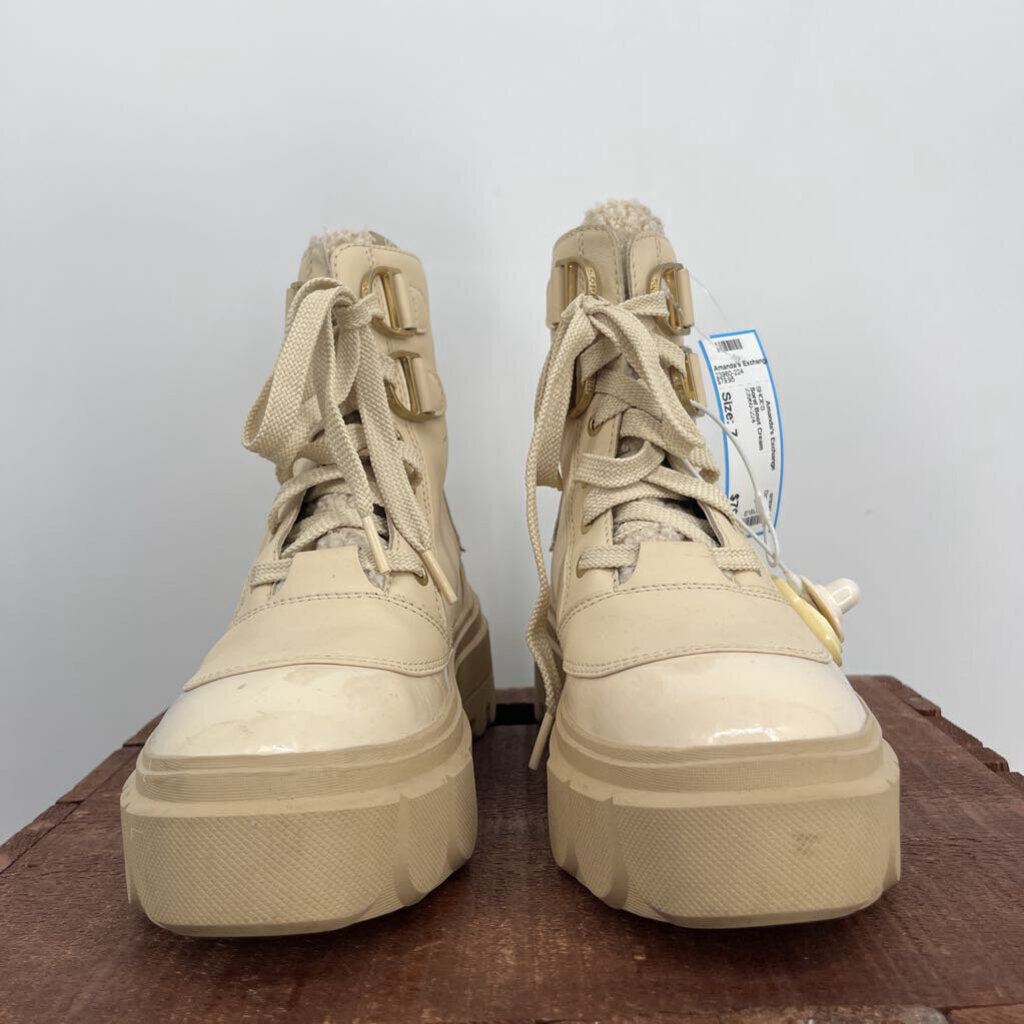 Sorel Boot