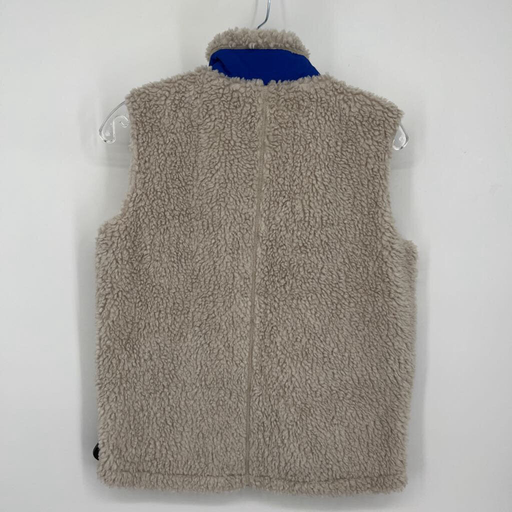 Patagonia Fleece Vest