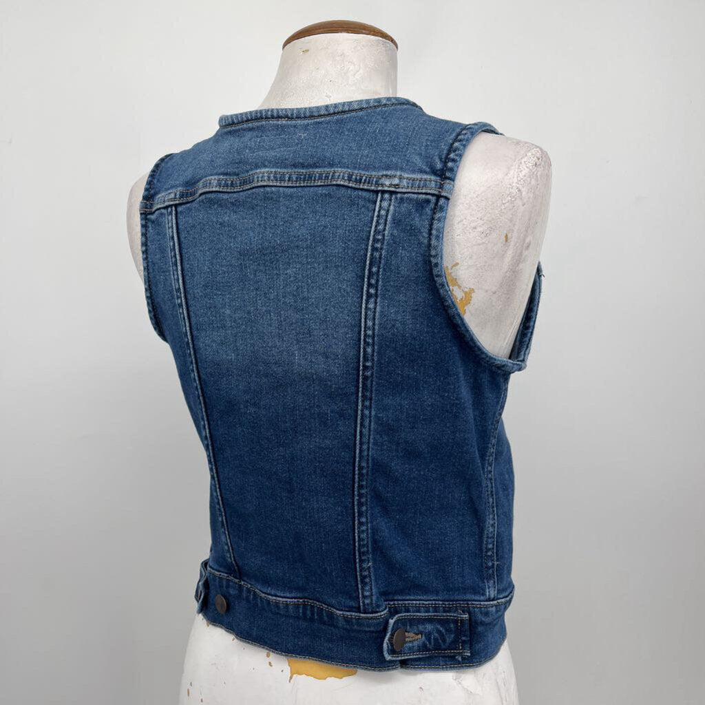 Wrangler Vest