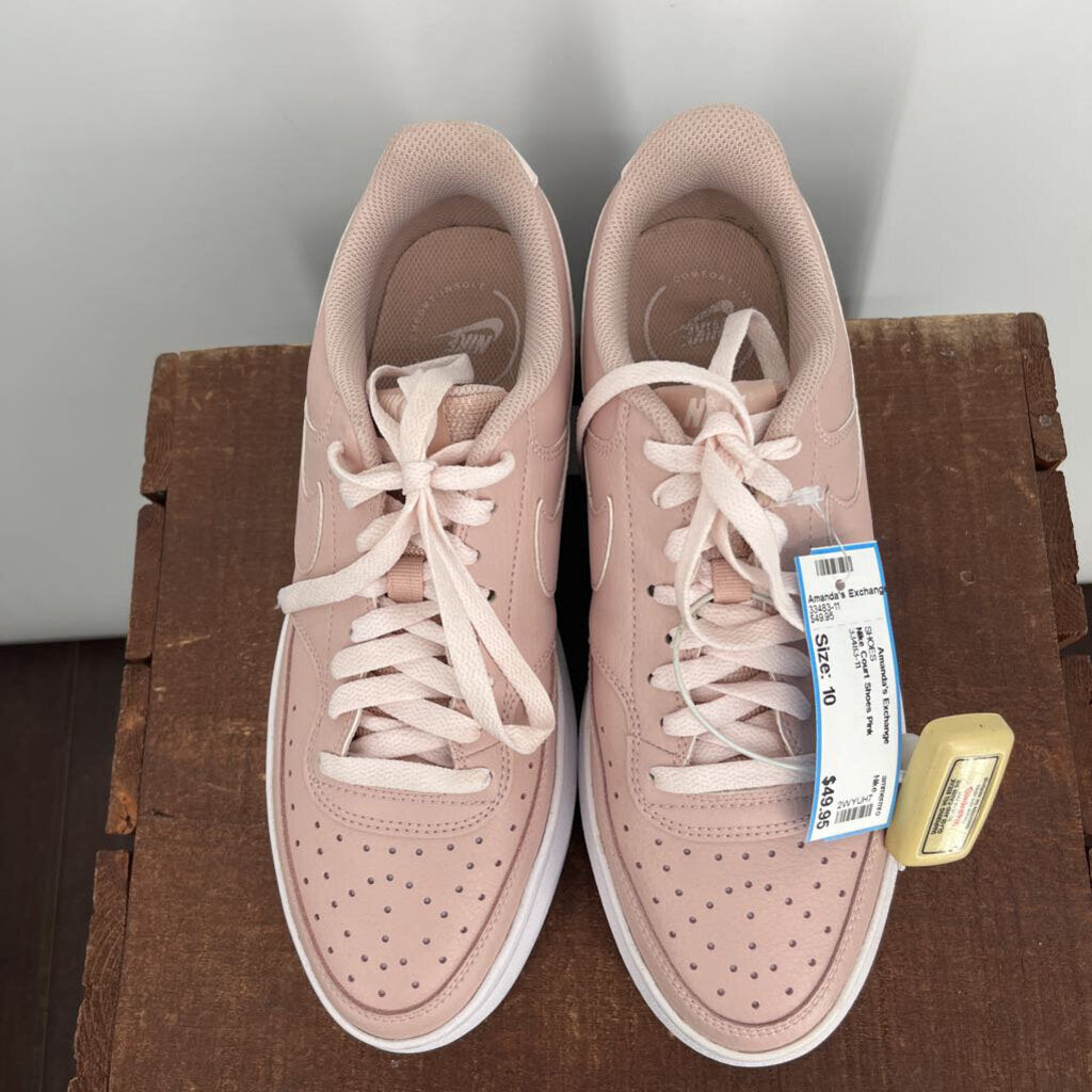 Nike Court Shoes