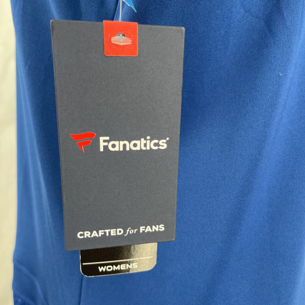Fanatics S/s Colts Jersey