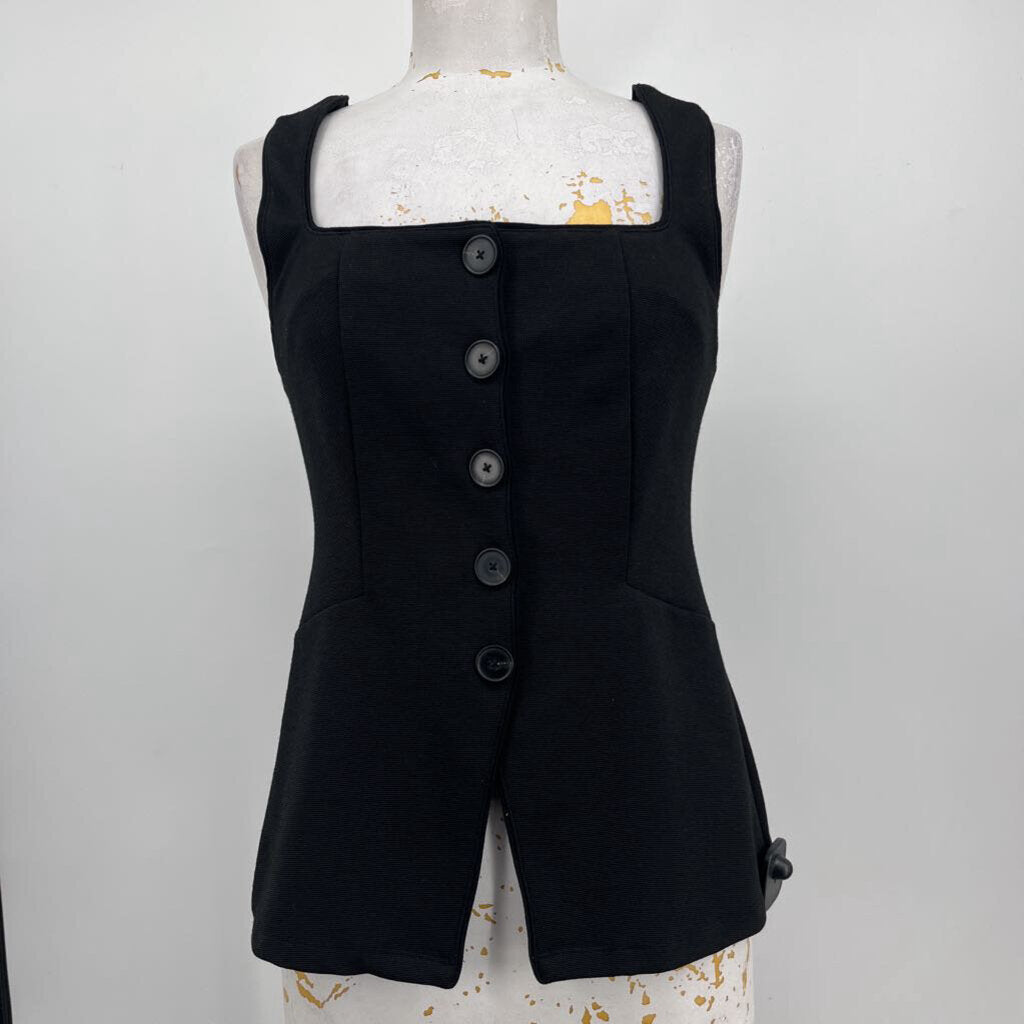 Maeve Sleeveless Shirt