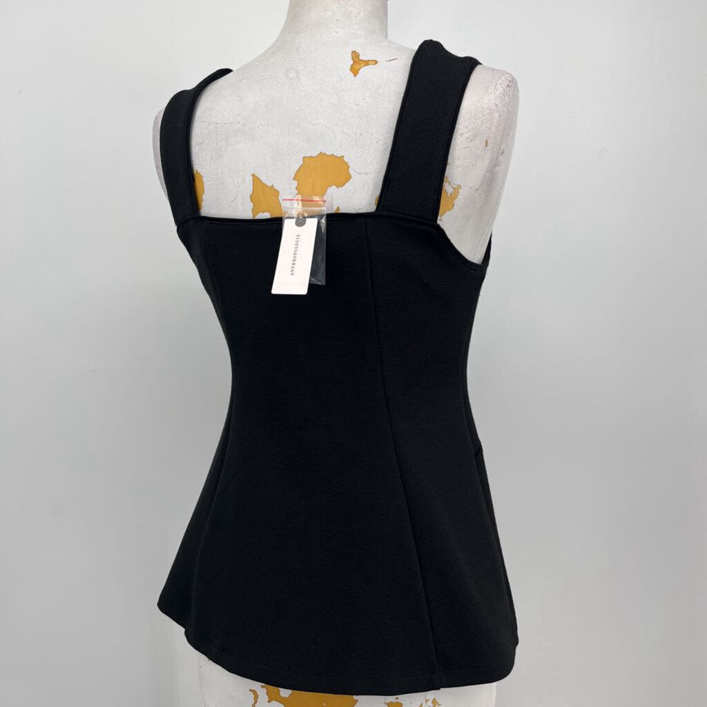 Maeve Sleeveless Shirt