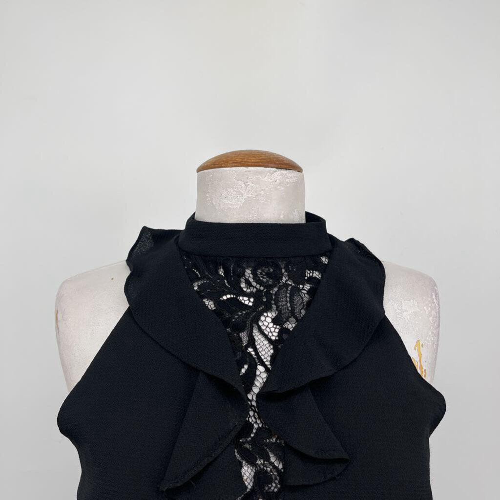 BB Dakota Slvls Dres