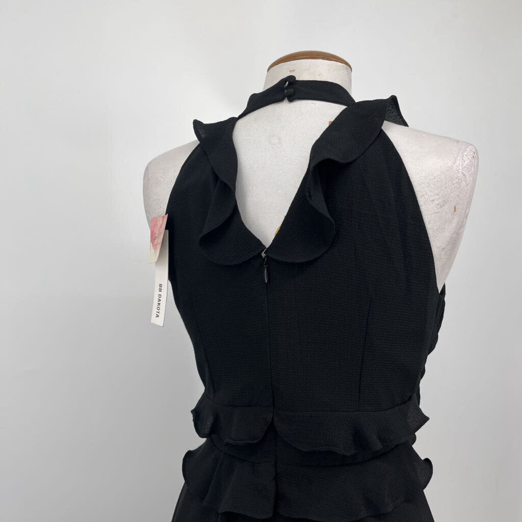 BB Dakota Slvls Dres