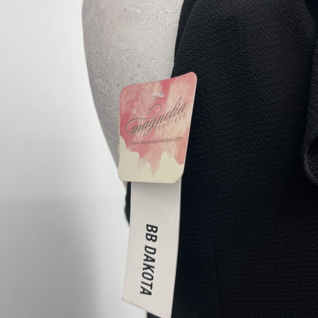 BB Dakota Slvls Dres