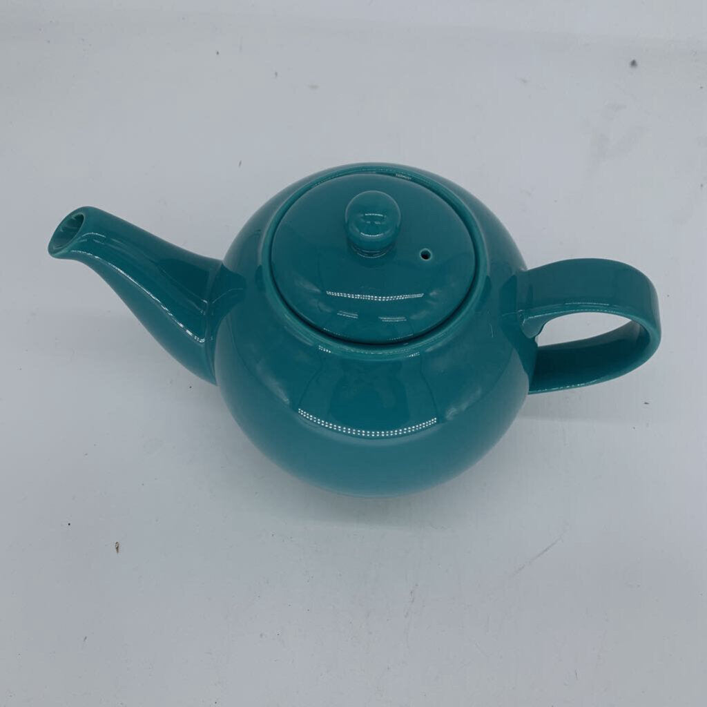 Ceramic Teapot