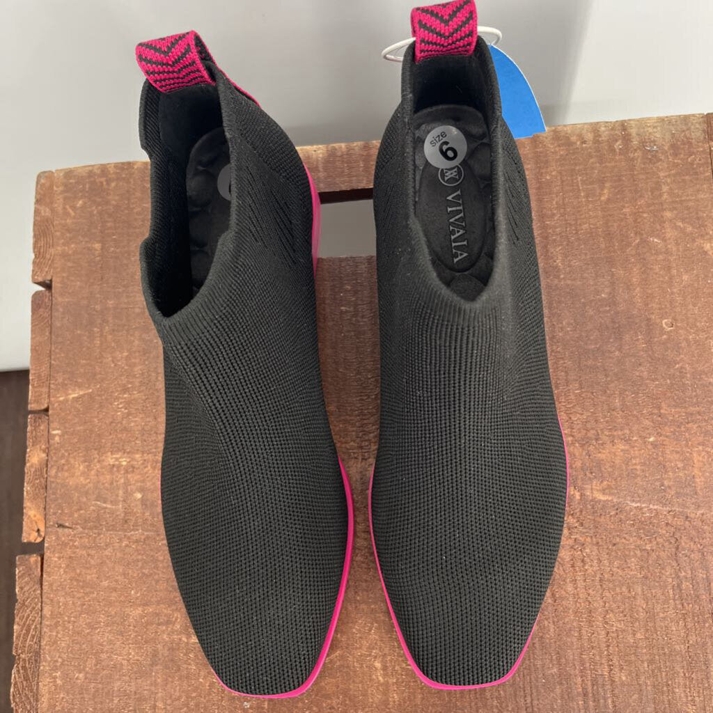 Vivaia Knit Bootie
