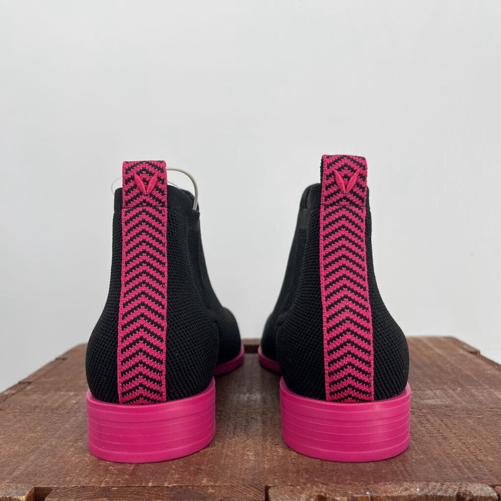 Vivaia Knit Bootie