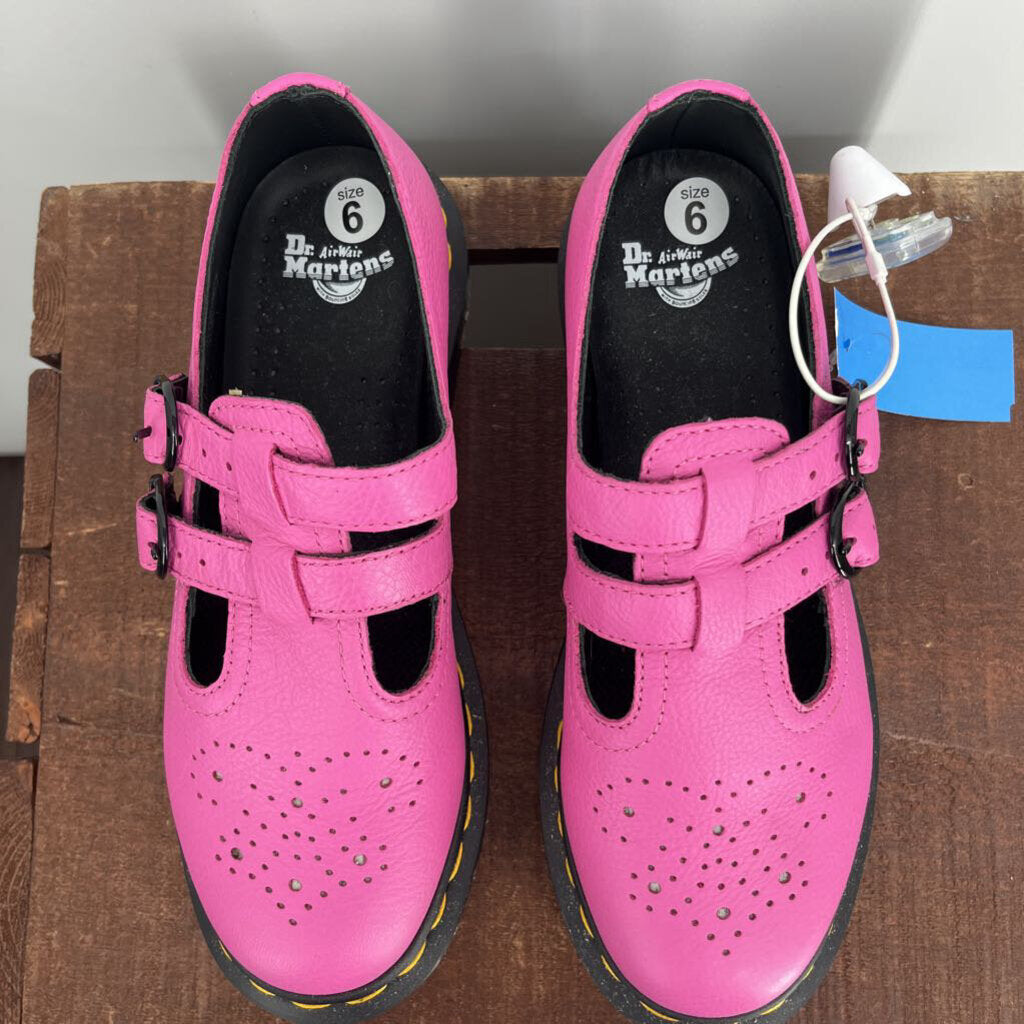 Dr Martens Mary-Janes