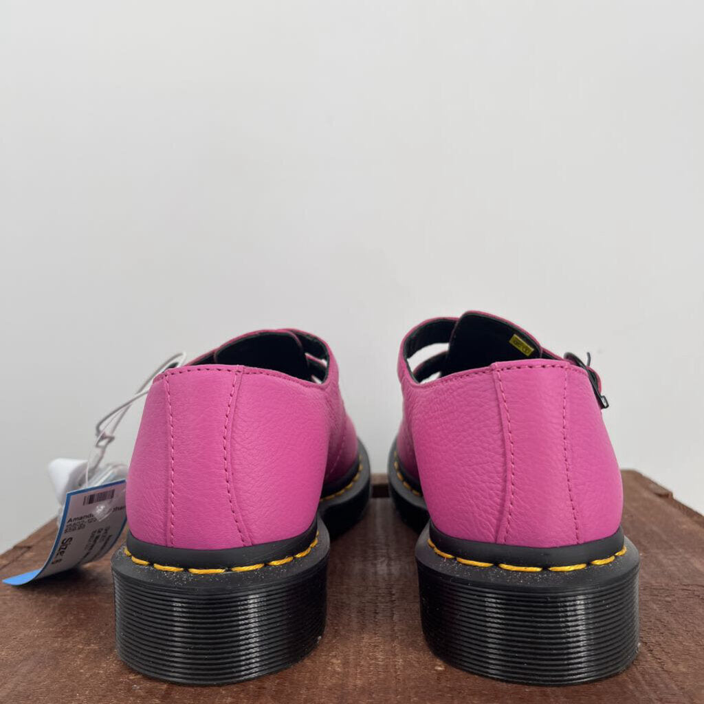 Dr Martens Mary-Janes
