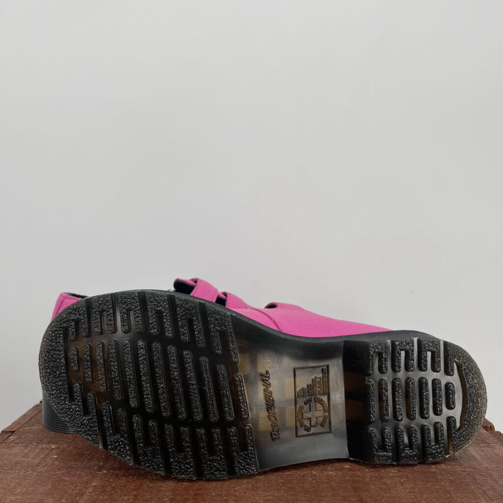 Dr Martens Mary-Janes