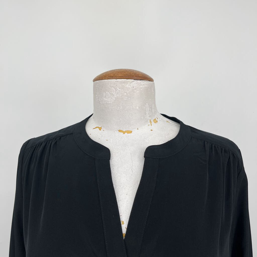 J Crew L/ Shirt